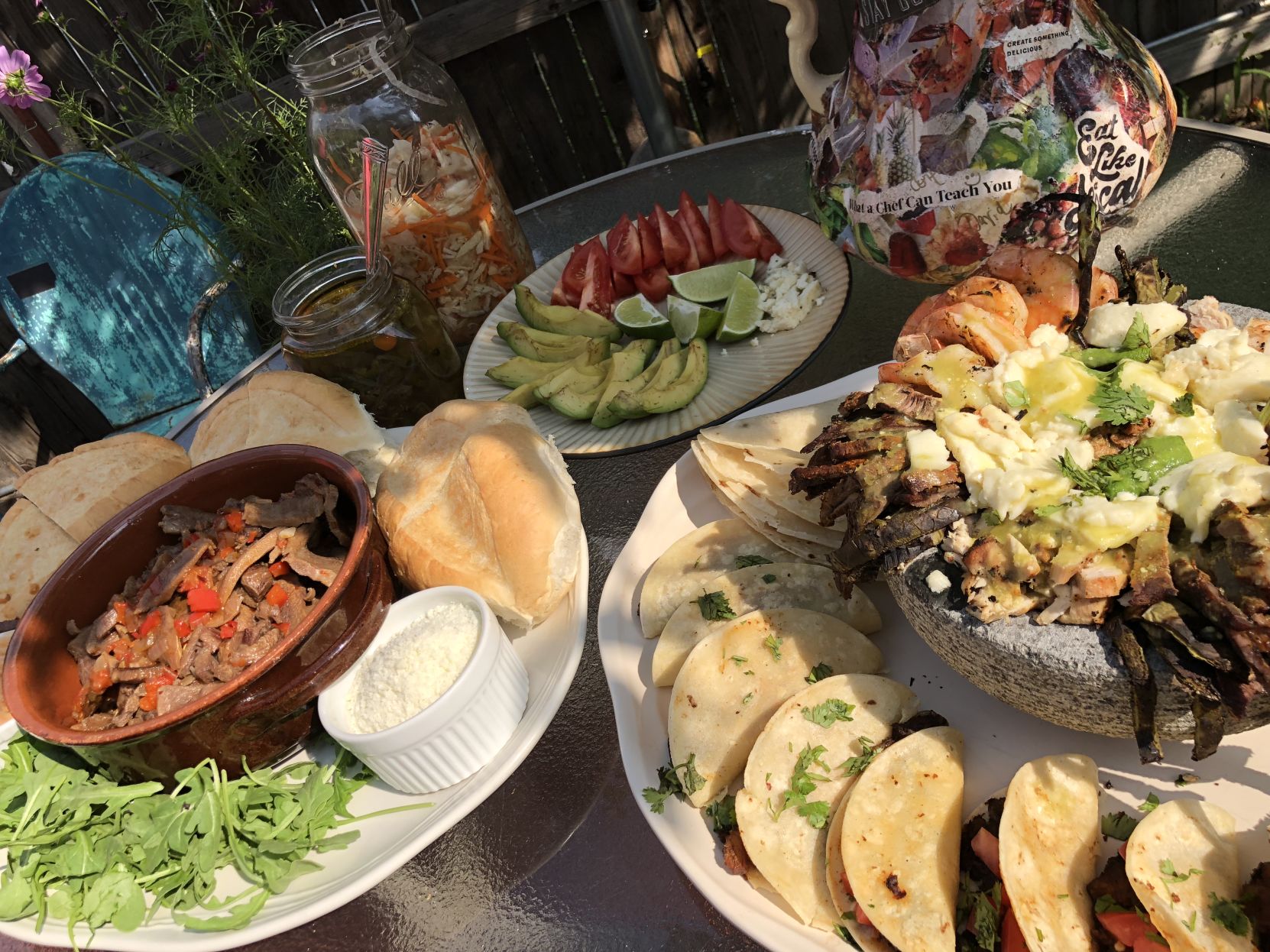 Colorado Springs cooking school teachers offer ethnic market tours